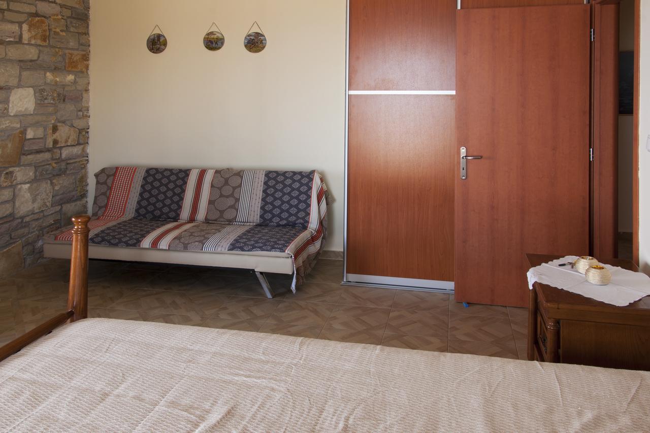 Ellinas Homes Megali Mantineia Екстериор снимка