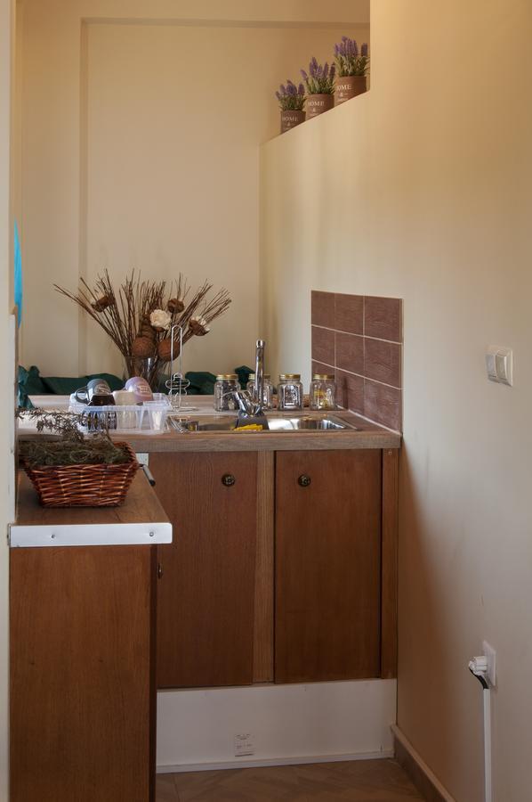 Ellinas Homes Megali Mantineia Екстериор снимка